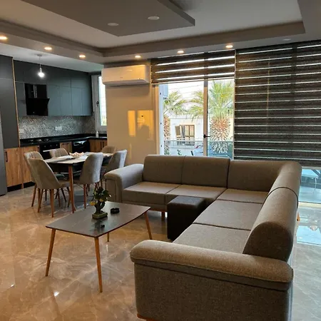 Apartament Veray Homes, Alsancak *