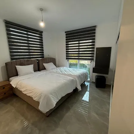 Veray Homes, Alsancak * Agios Dhometios