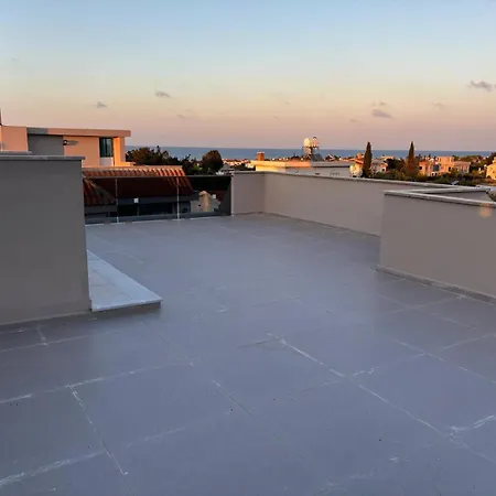 Apartament Veray Homes, Alsancak *