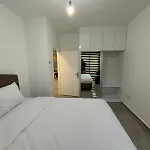 Veray Homes, Alsancak 公寓 Agios Dhometios