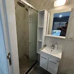 公寓 Veray Homes, Alsancak Agios Dhometios