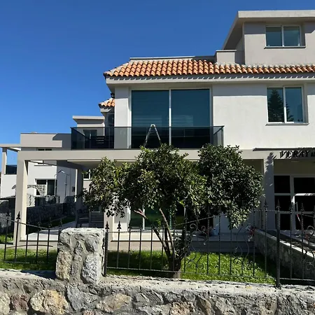 Lägenhet Veray Homes, Alsancak