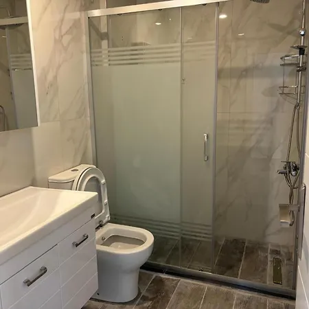 Veray Homes, Alsancak Апартаменты Agios Dhometios