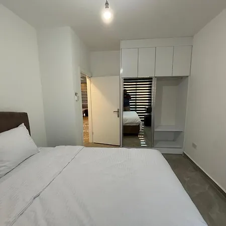 Veray Homes, Alsancak Апартаменты Agios Dhometios