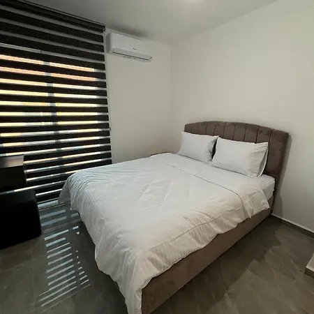 Veray Homes, Alsancak