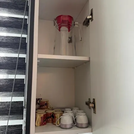 Veray Homes, Alsancak شقة *