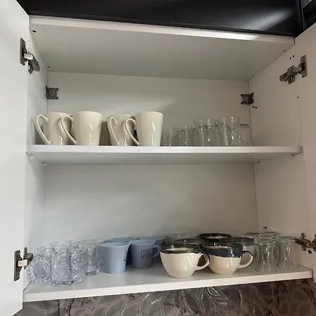 Apartment Veray Homes, Alsancak