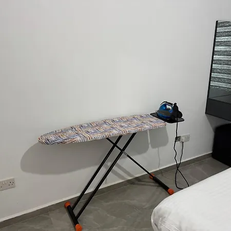 Apartment Veray Homes, Alsancak *