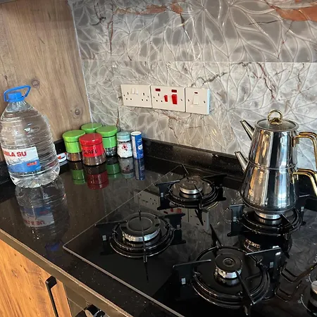 Veray Homes, Alsancak Apartment Agios Dhometios