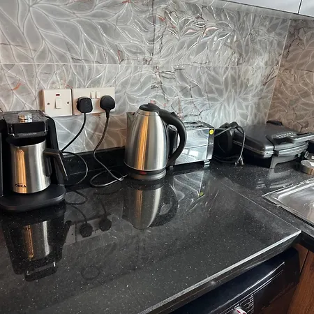 Veray Homes, Alsancak * Agios Dhometios