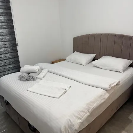 Veray Homes, Alsancak شقة Agios Dhometios