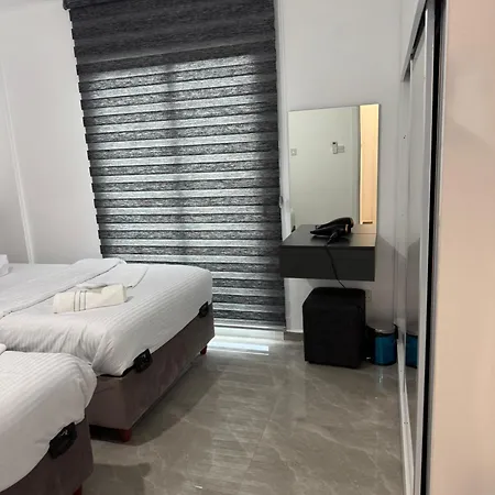 Veray Homes, Alsancak *