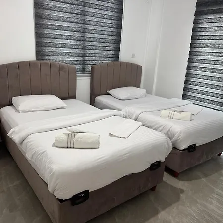 Veray Homes, Alsancak Daire Agios Dhometios
