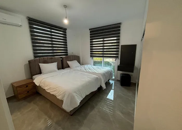 Veray Homes, Alsancak * Agios Dhometios