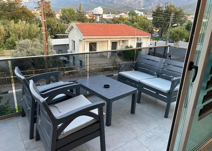 Appartamento Veray Homes, Alsancak *