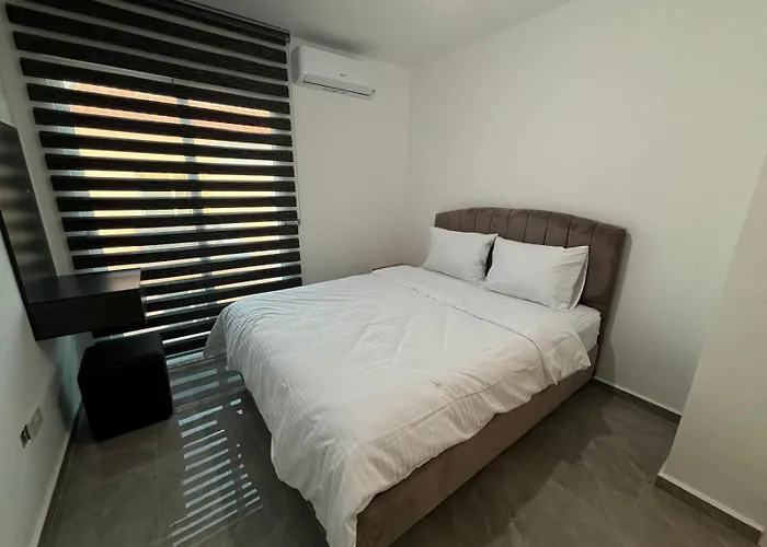 Veray Homes, Alsancak