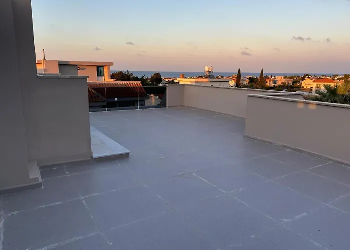 Appartamento Veray Homes, Alsancak *